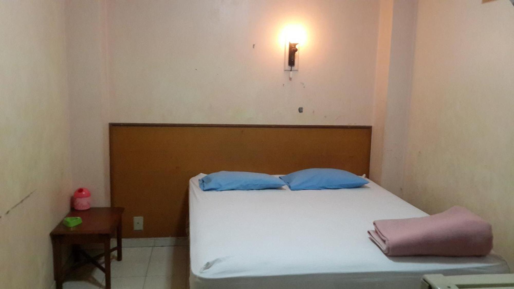 Hotel Pinangsia Jakarta Exterior foto